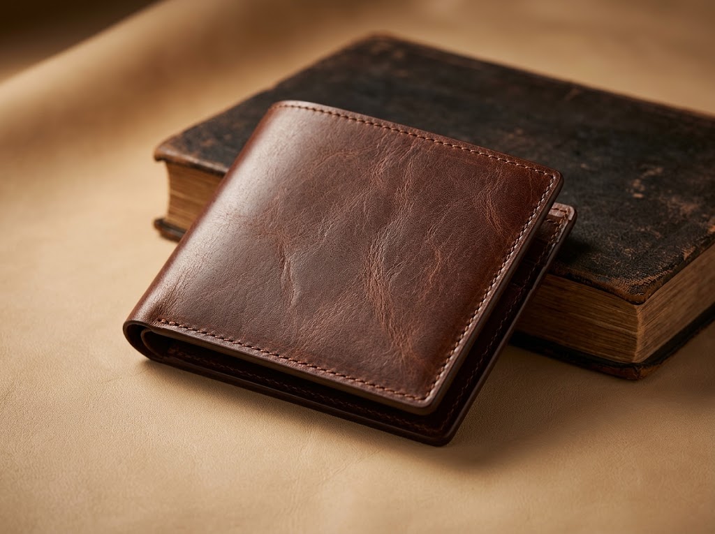 Auren Leather collection