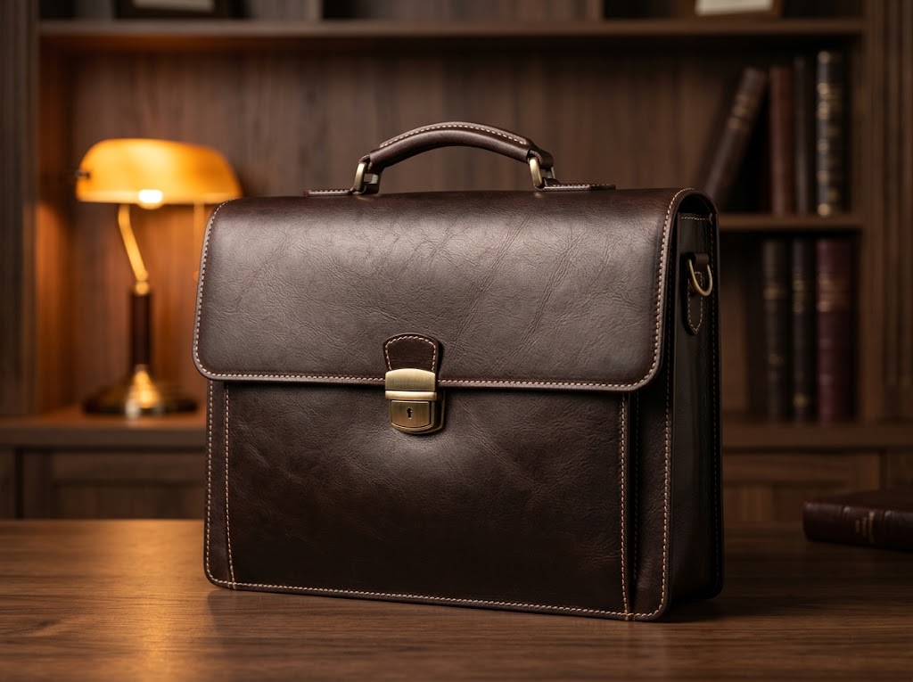 Auren Leather product