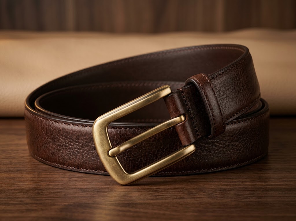 Auren Leather collection
