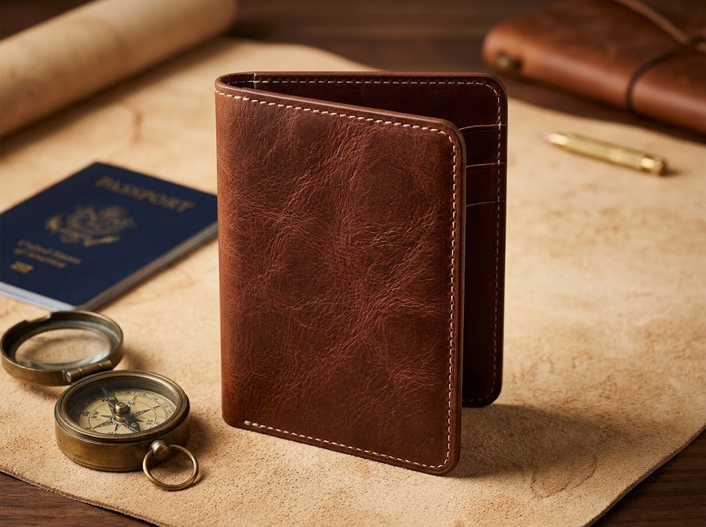 Auren Leather product