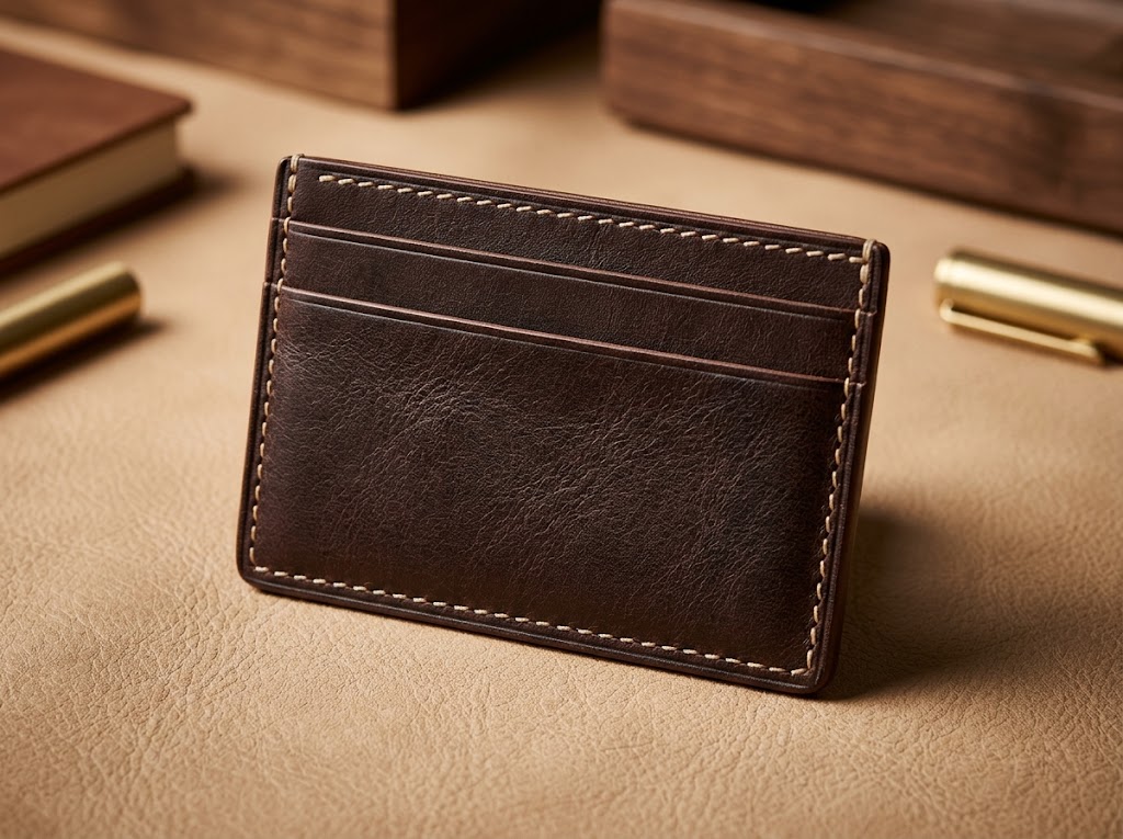 Auren Leather product
