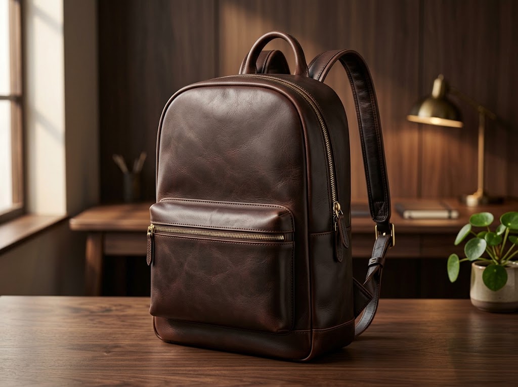 Auren Leather product
